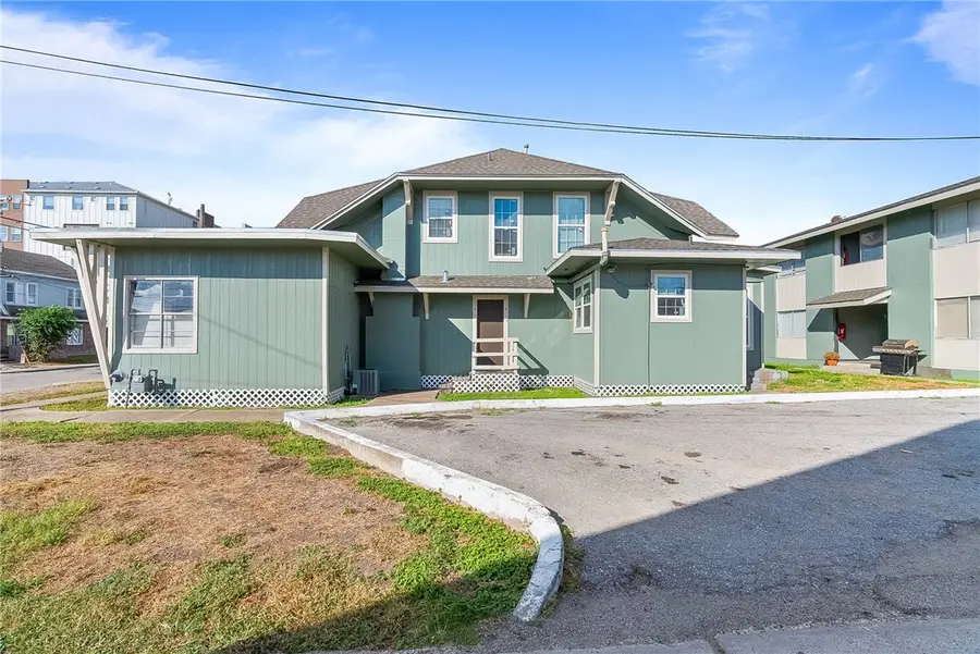 800-802 Hancock Street, Corpus Christi, TX 78404 - #2