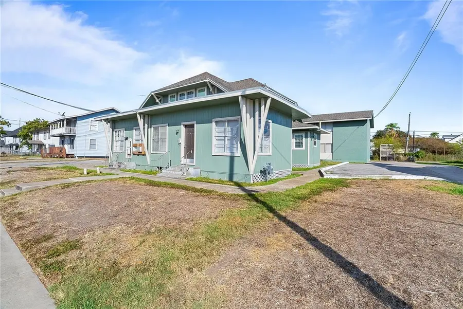 800-802 Hancock Street, Corpus Christi, TX 78404 - #3