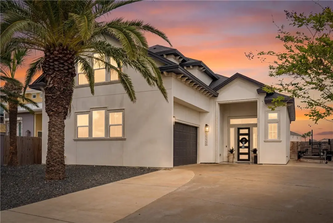 15658 Three Fathoms Bank Drive, Corpus Christi, TX 78418 - #1