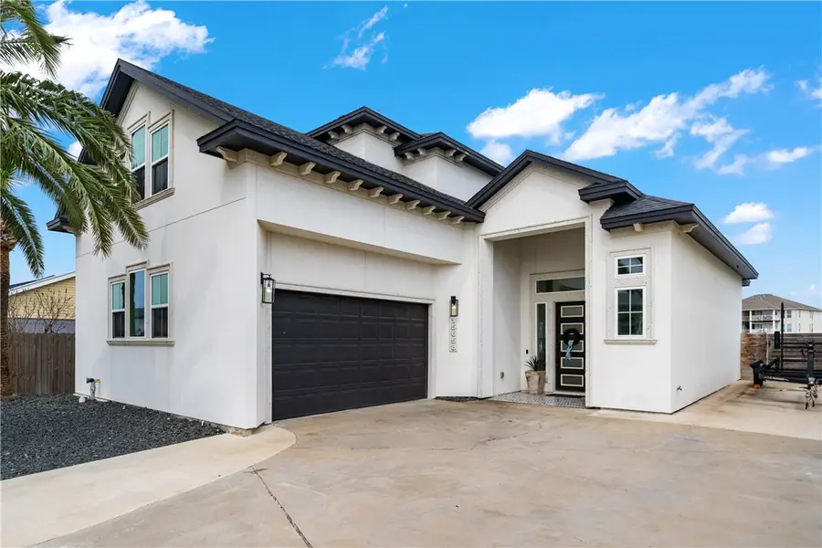 15658 Three Fathoms Bank Drive, Corpus Christi, TX 78418 - #3