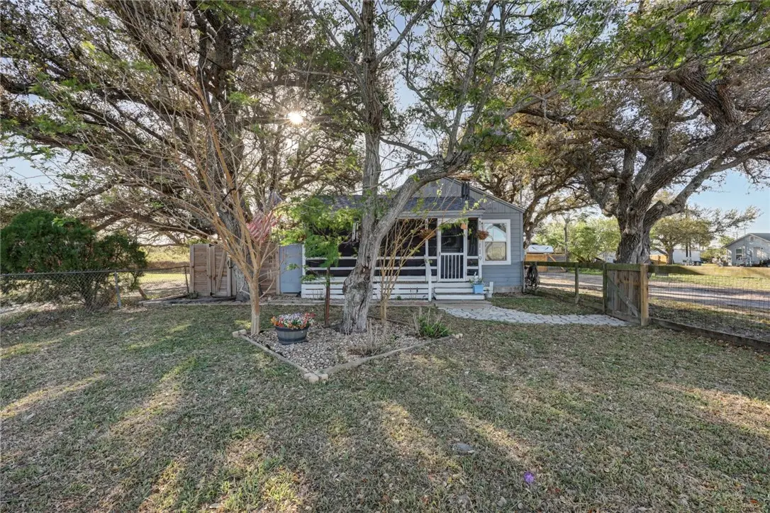 119 N Avenue A Avenue N, Aransas Pass, TX 78336 - #1