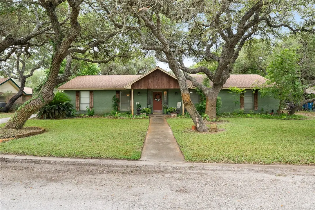 1965 Chandler Place, Ingleside, TX 78362 - #1