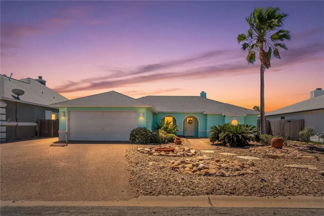 13849 Doubloon Street, Corpus Christi, TX 78418 - #1