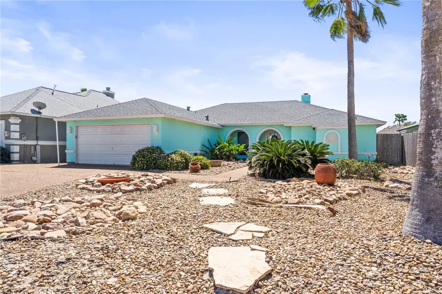 13849 Doubloon Street, Corpus Christi, TX 78418 - #2