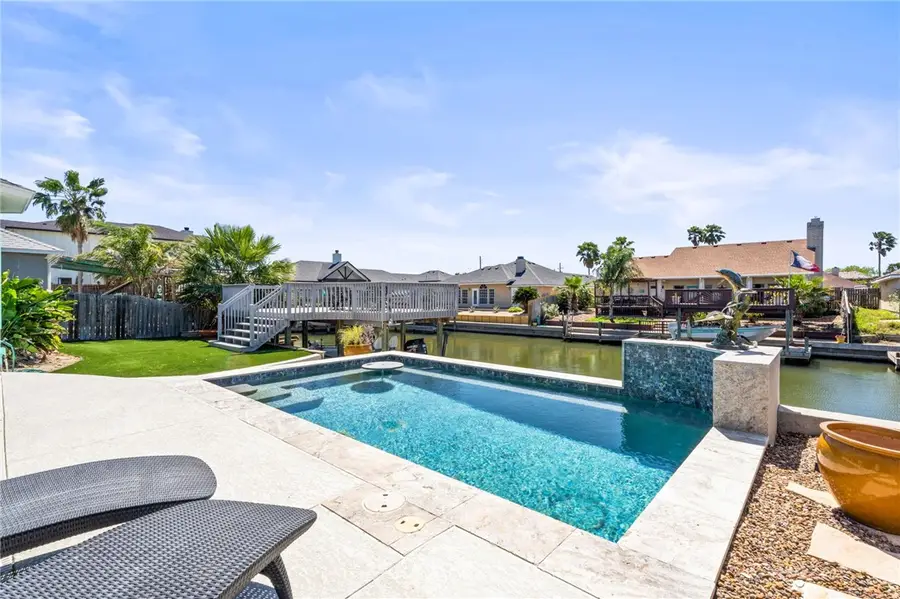 13849 Doubloon Street, Corpus Christi, TX 78418 - #3