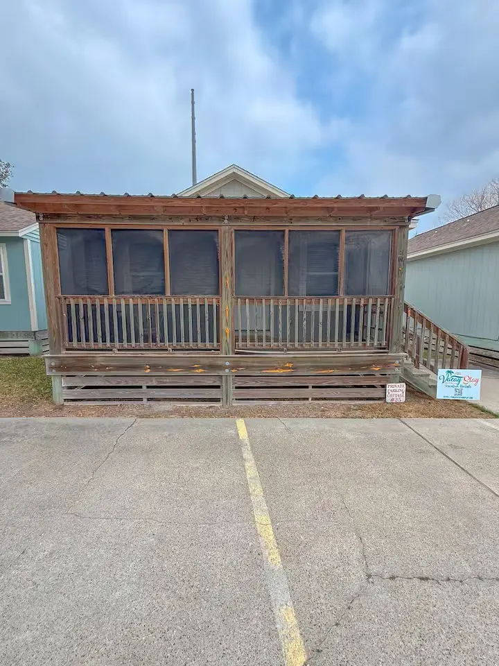 5481 Highway 35 Highway N #25, Rockport, TX 78382 - #2