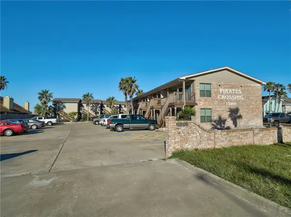 15209 Leeward Drive #6, Corpus Christi, TX 78418