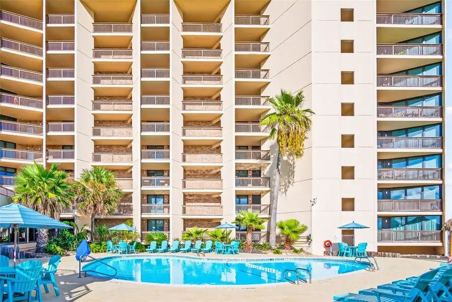 1000 Lantana Drive #107, Port Aransas, TX 78373 - #2