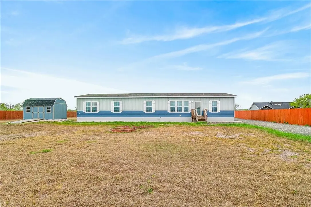 12601 Cr 1296, Sinton, TX 78387 - #1