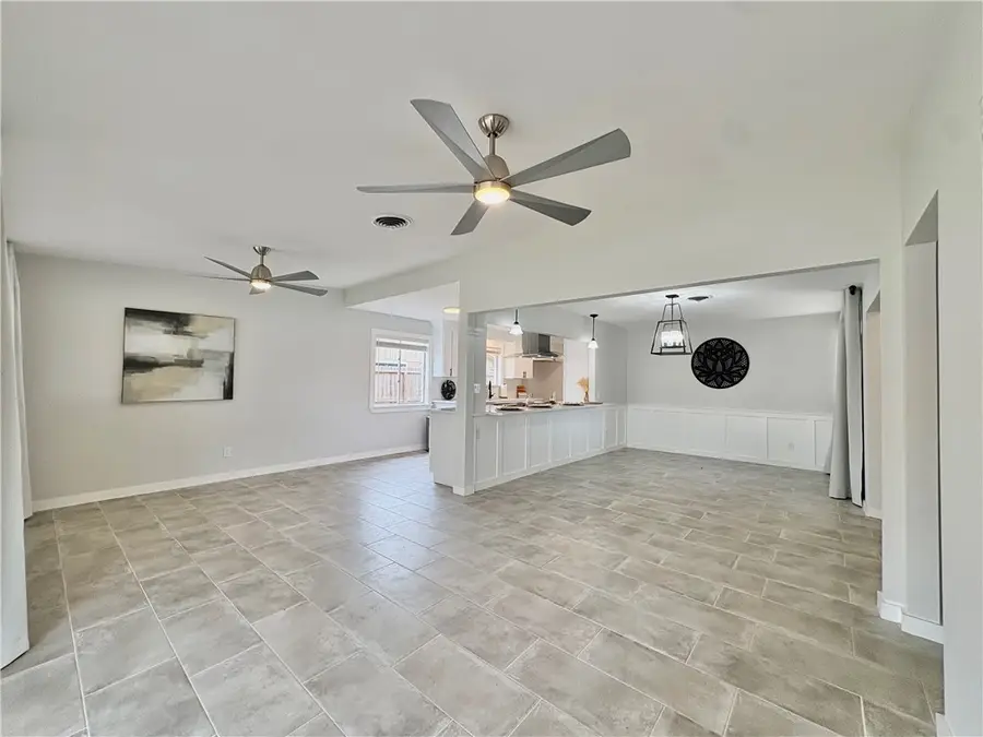 1025 Burkshire Drive, Corpus Christi, TX 78412 - #3