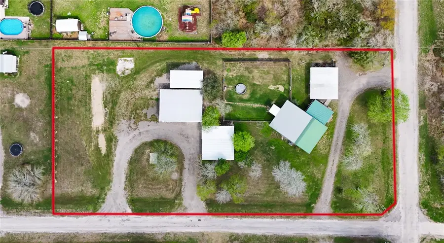 1321 Luning Street, Woodsboro, TX 78393 - #3