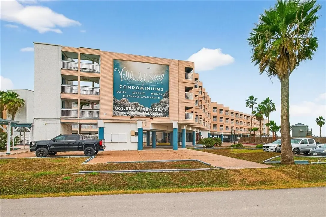 3938 Surfside Boulevard #2226, Corpus Christi, TX 78402 - #1