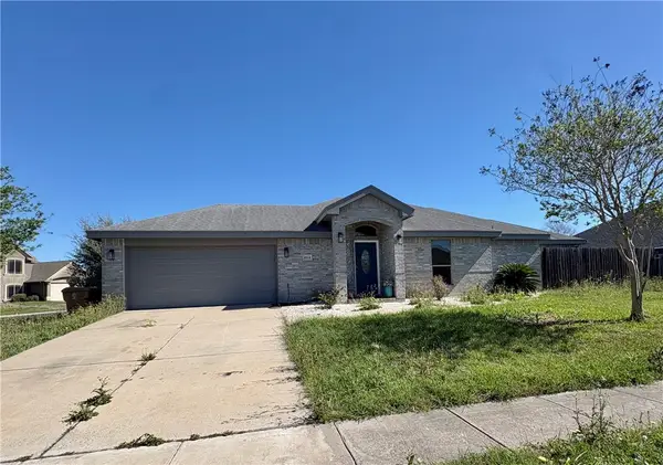 4514 Valor Drive, Corpus Christi, TX 78413