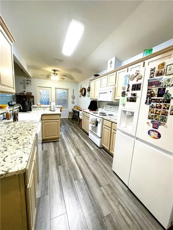 2011 Cottonwood Drive, Portland, TX 78374 - #3