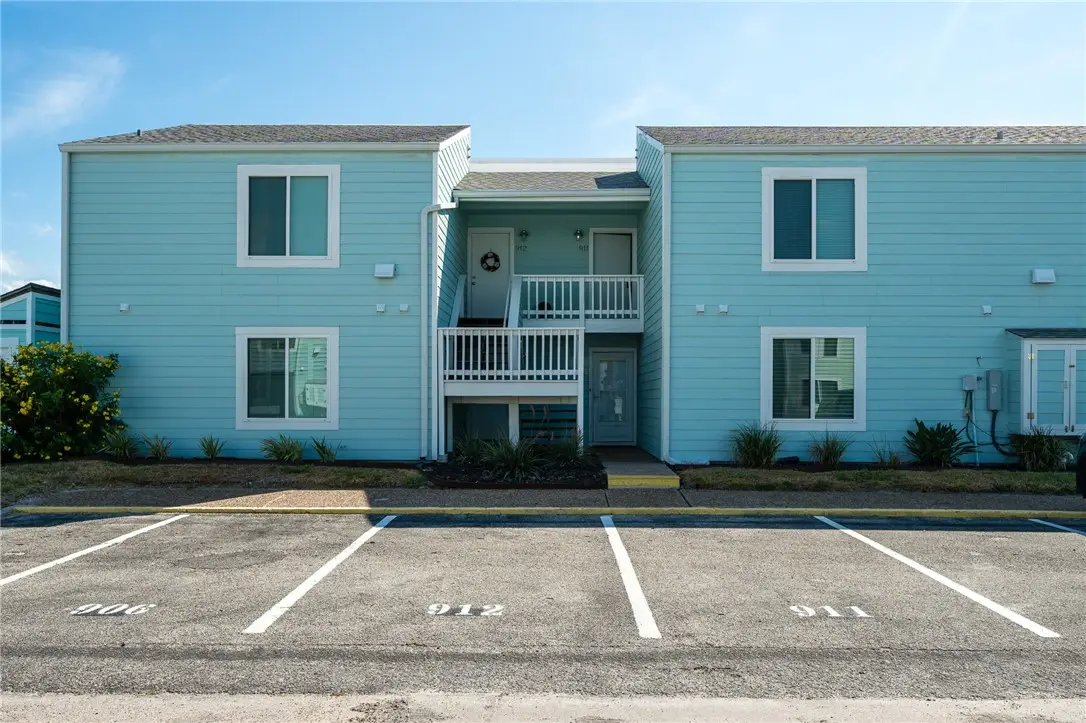 911 Sandollar Street #911, Rockport, TX 78382 - #1