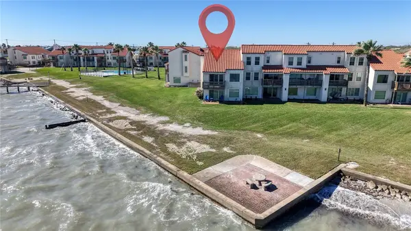 620 S Fulton Beach #705, Rockport, TX 78382