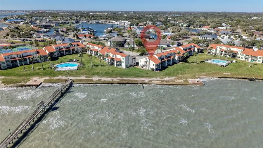 620 S Fulton Beach #705, Rockport, TX 78382 - #2