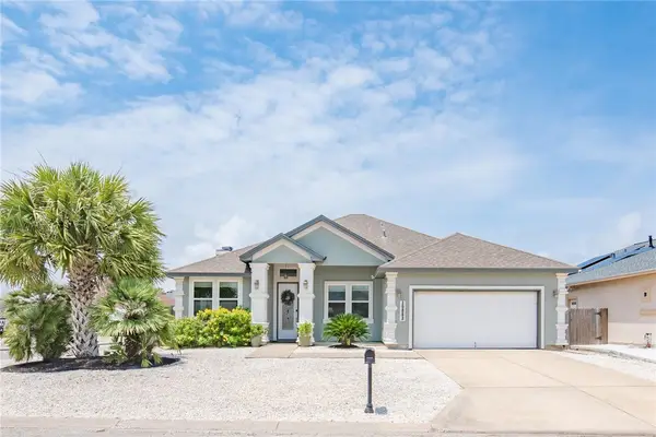 15853 Grenadine Drive, Corpus Christi, TX 78418