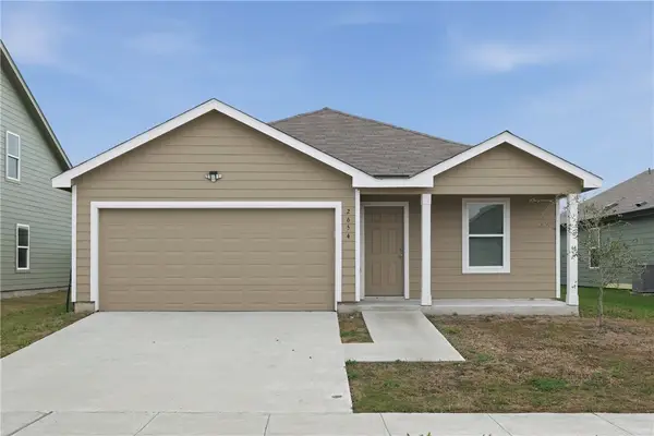 2654 Winterfell Street, Corpus Christi, TX 78415