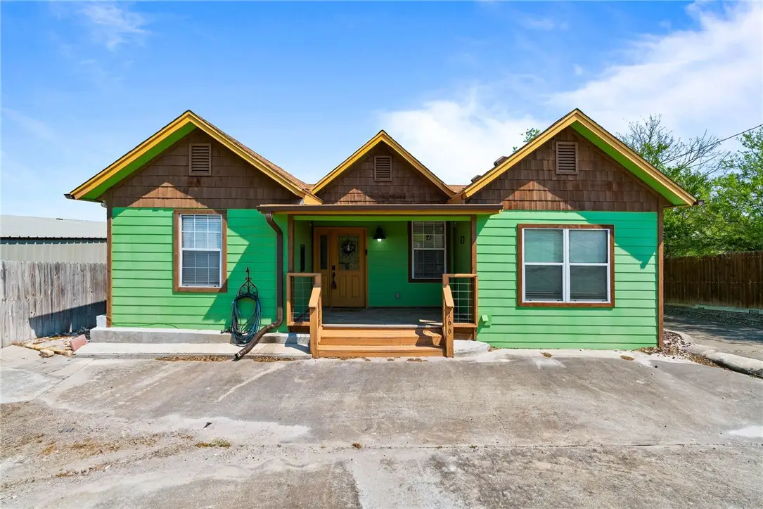 166 Cenesia, Sandia, TX 78383 - #1