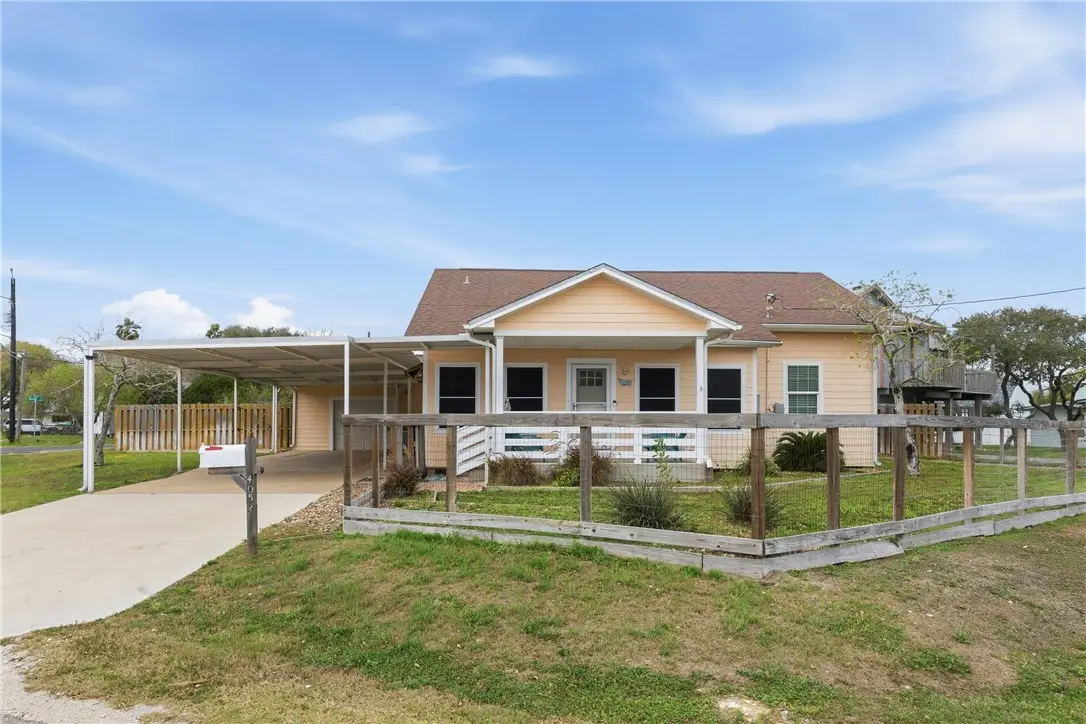 4052 Laguna Shores, Corpus Christi, TX 78418 - #1