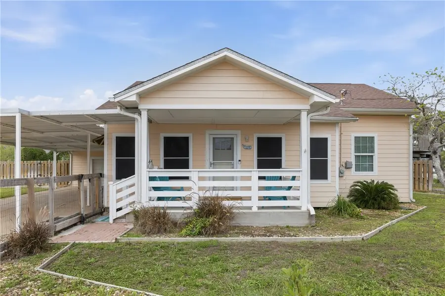 4052 Laguna Shores, Corpus Christi, TX 78418 - #2