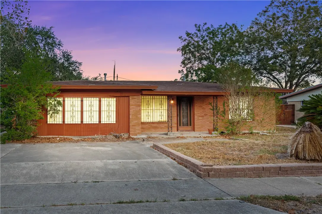 10761 Emmord, Corpus Christi, TX 78410 - #1