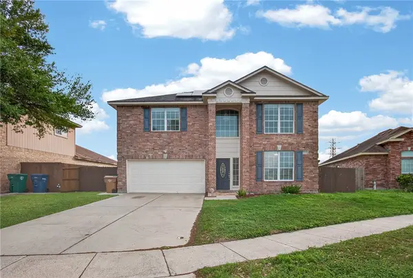 6505 Macarena Drive, Corpus Christi, TX 78414