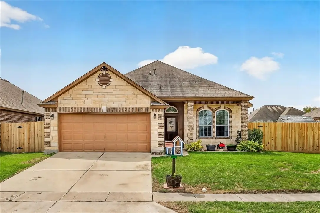 6009 Tapestry Drive, Corpus Christi, TX 78414 - #1