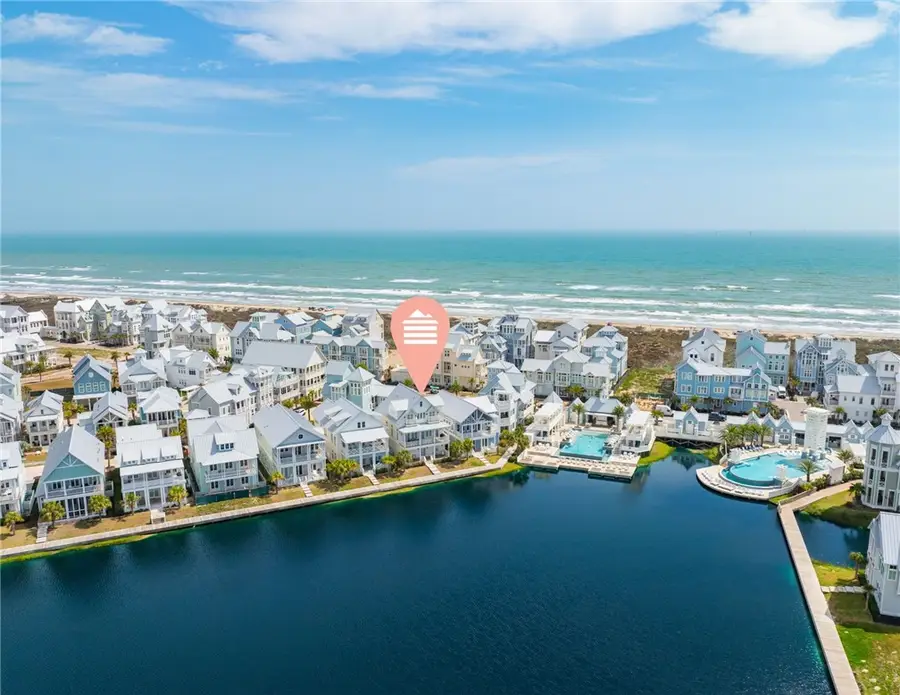 306 Darling Lane, Port Aransas, TX 78373 - #2