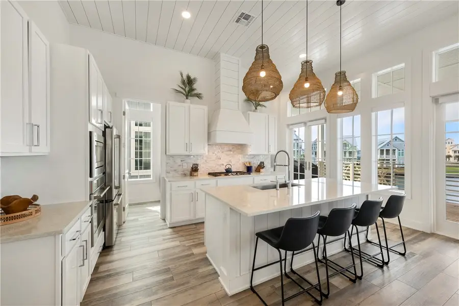 306 Darling Lane, Port Aransas, TX 78373 - #3