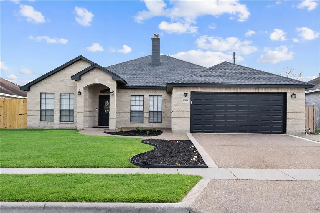 6645 La Bianca Drive, Corpus Christi, TX 78414 - #1