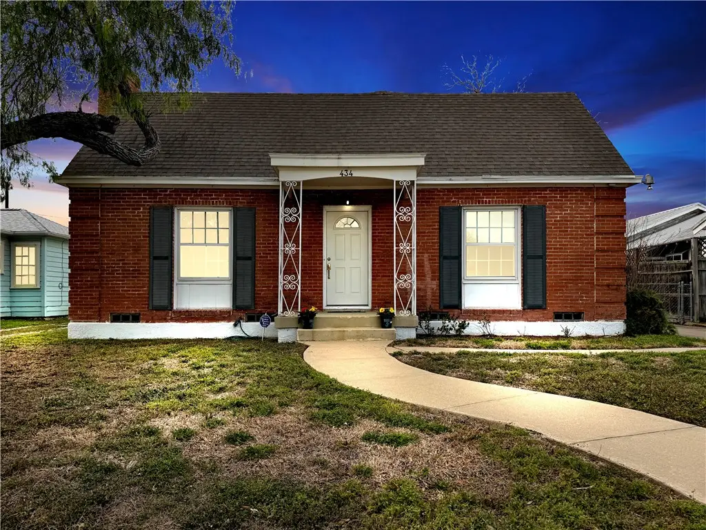 434 Atlantic Street, Corpus Christi, TX 78404 - #1