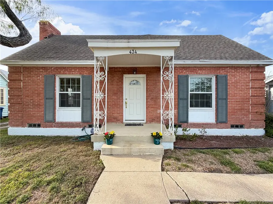 434 Atlantic Street, Corpus Christi, TX 78404 - #3
