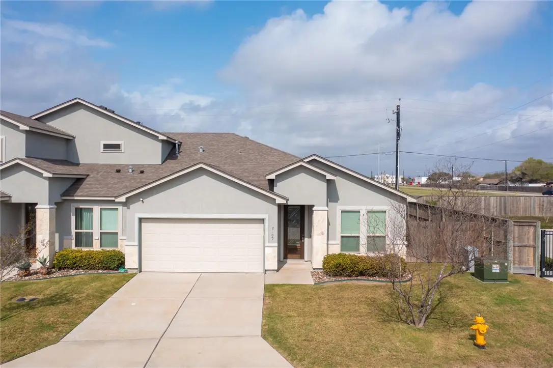 2109 Sandy Shores Court, Corpus Christi, TX 78414 - #1