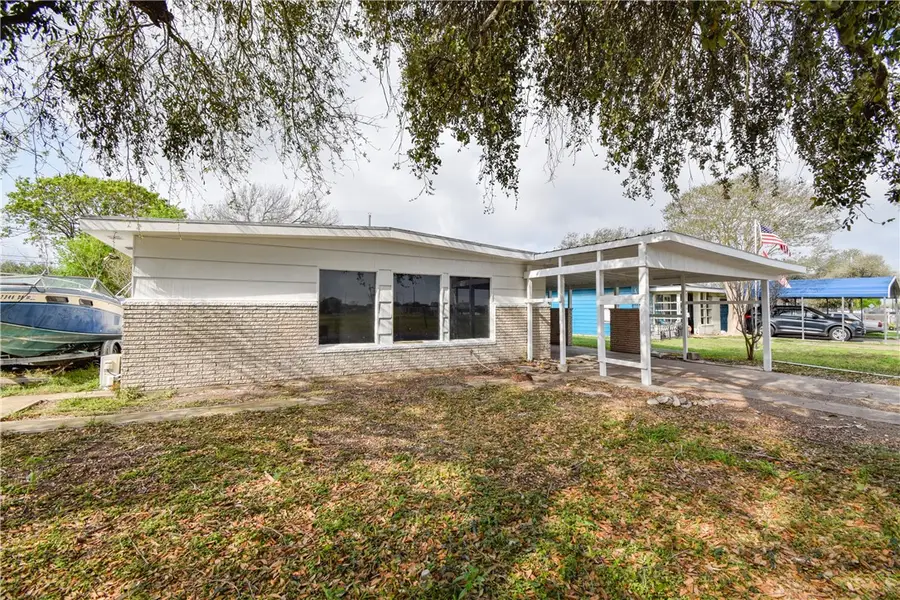 3817 Lamont Street, Corpus Christi, TX 78415 - #2