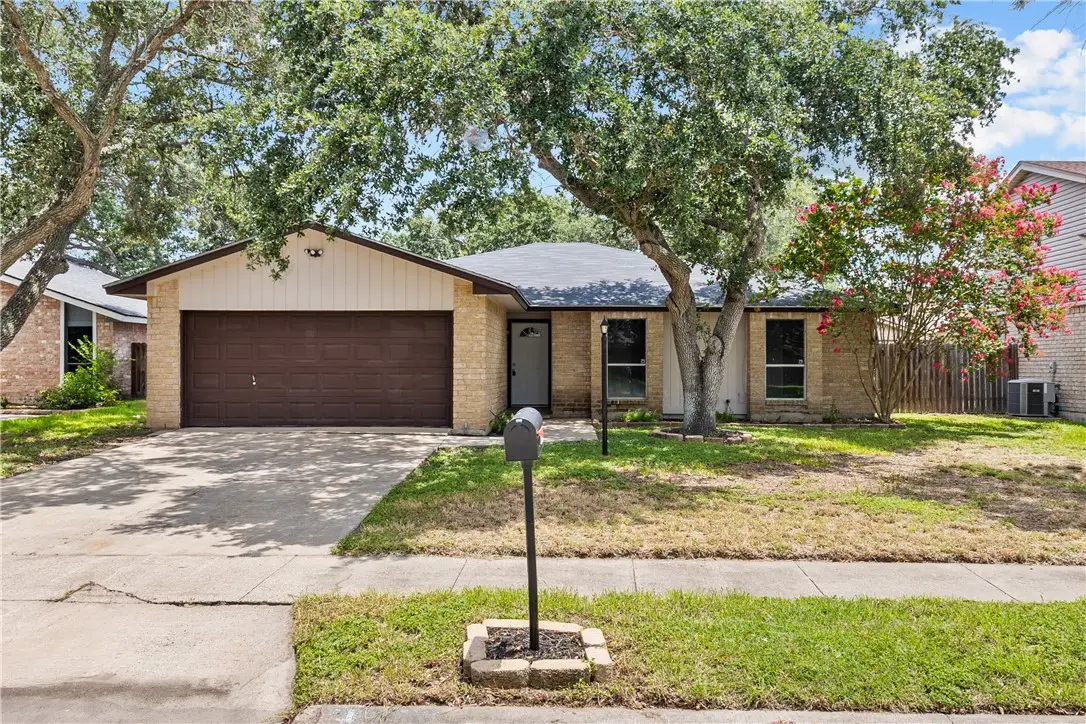 5914 Flagstaff Drive, Corpus Christi, TX 78414 - #1