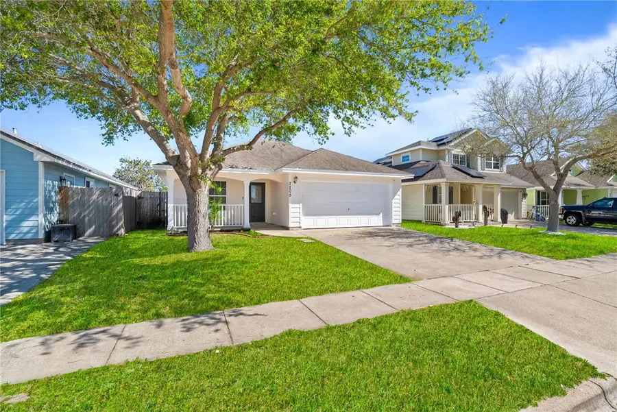 2205 Oak Crest Street, Corpus Christi, TX 78418 - #3