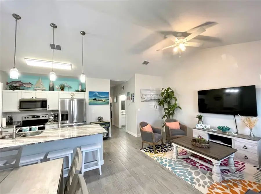 15109 Kokomo Drive, Corpus Christi, TX 78418 - #2