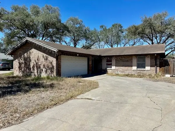 1710 Mildred Street, Kingsville, TX 78363