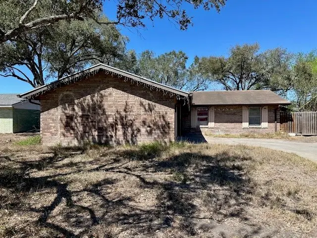 1710 Mildred Street, Kingsville, TX 78363 - #2