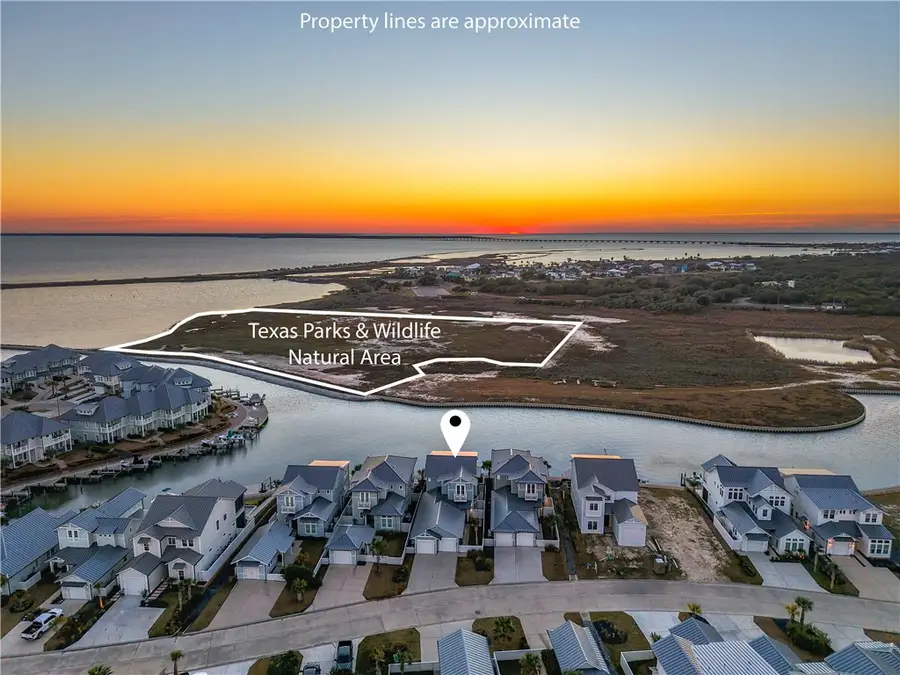 145 Foxtail, Rockport, TX 78382 - #2