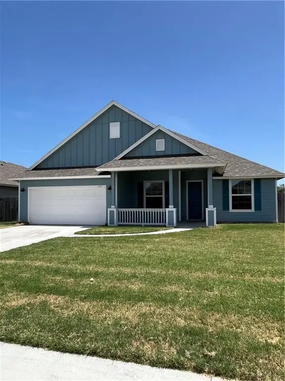 157 Shady Terrace, Rockport, TX 78382 - #1