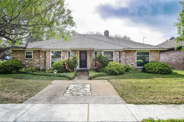 6602 Bent Trail Drive, Corpus Christi, TX 78413