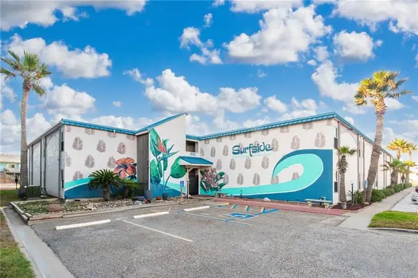 15005 Windward Drive #207, Corpus Christi, TX 78418