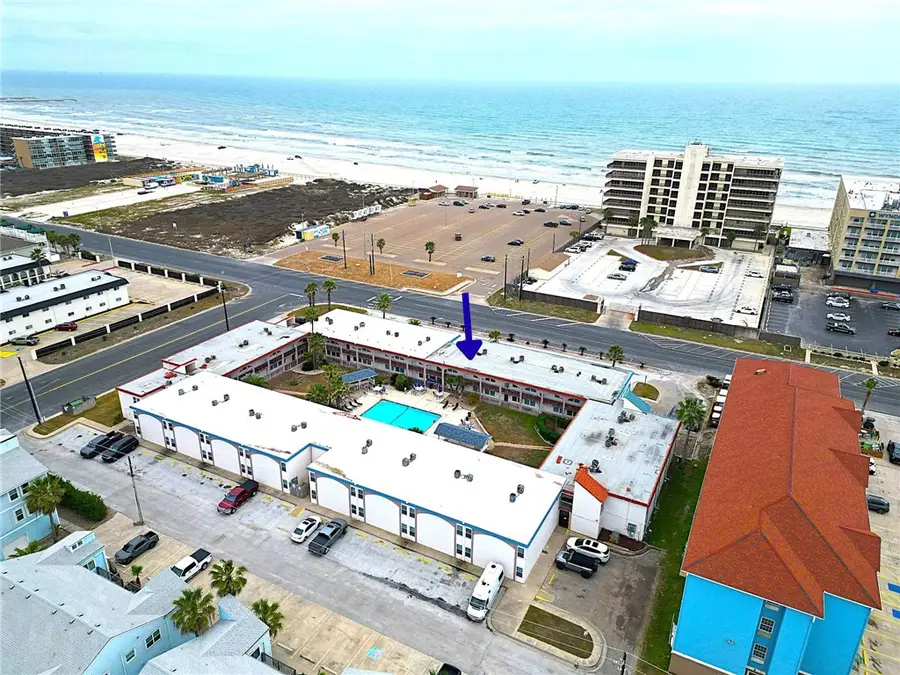 15005 Windward Drive #207, Corpus Christi, TX 78418 - #2