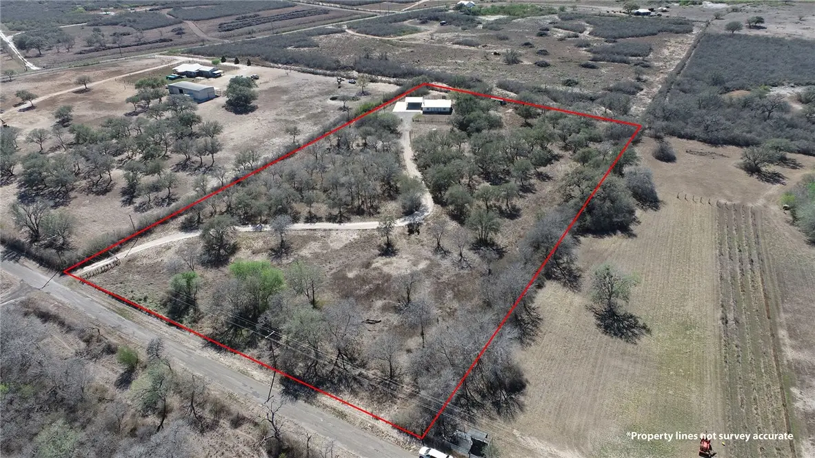 7879 Chestnut Road, Beeville, TX 78102 - #1