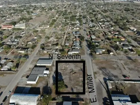 220 E Miller, Kingsville, TX 78363 - #1