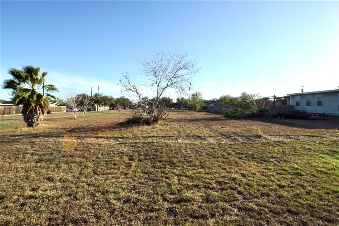 414 E 5th Street, Bishop, TX 78343 - #1