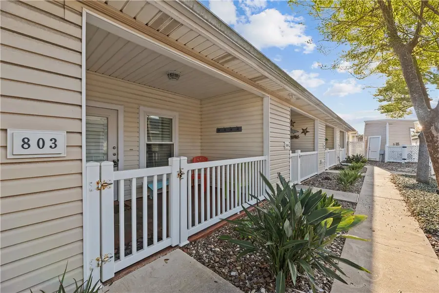 15209 S Padre Island Drive #803, Corpus Christi, TX 78418 - #2